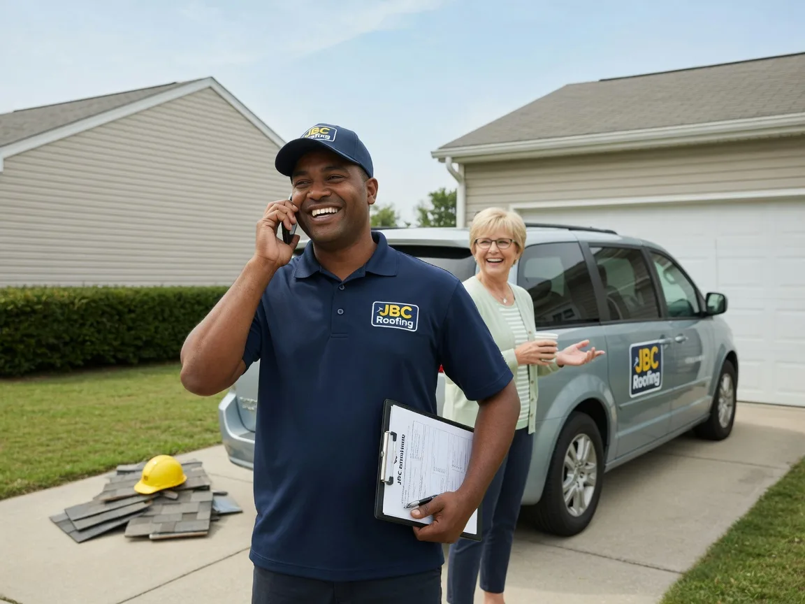 Roof Replacement West Union, WV FAQs